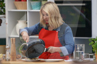 PEOPLE - Beatrice Egli in der TV-Show "Immer wieder sonntags"