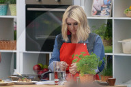 PEOPLE - Beatrice Egli in der TV-Show "Immer wieder sonntags"