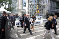 Prime Minister Boris Johnson UNGA visit