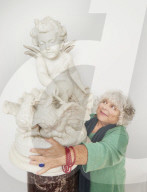 Miriam Margolyes: ‘Writing my memoir was terrifying. It’s quite revealing’. Gleefully outspoken and bursting with hilarious anecdotes, Miriam Margolyes is gloriously larger than life. As her memoir is published, she tells Eva Wiseman about settling s