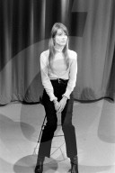  Françoise Hardy
