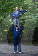 Luminosa presented by Lost in Translation at Jacksons Lane Theatre, London