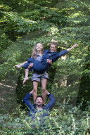 Luminosa presented by Lost in Translation at Jacksons Lane Theatre, London