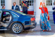 ROYALS - Prinsjesdag 2021 in Holland