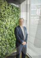 ‘The potential for solar is huge’: future looks bright for Lightsource BP.