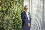 ‘The potential for solar is huge’: future looks bright for Lightsource BP.