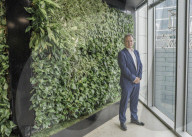 ‘The potential for solar is huge’: future looks bright for Lightsource BP.