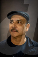 India’s Ravi Shastri: ‘I have absolutely no regrets about the book launch’
The coach opens up on contracting Covid-19 and his intention to stand down after the T20 World Cup.