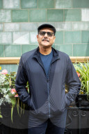 India’s Ravi Shastri: ‘I have absolutely no regrets about the book launch’
The coach opens up on contracting Covid-19 and his intention to stand down after the T20 World Cup.