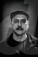 India’s Ravi Shastri: ‘I have absolutely no regrets about the book launch’
The coach opens up on contracting Covid-19 and his intention to stand down after the T20 World Cup.