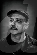 India’s Ravi Shastri: ‘I have absolutely no regrets about the book launch’
The coach opens up on contracting Covid-19 and his intention to stand down after the T20 World Cup.