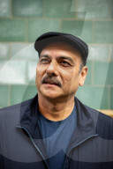 India’s Ravi Shastri: ‘I have absolutely no regrets about the book launch’
The coach opens up on contracting Covid-19 and his intention to stand down after the T20 World Cup.