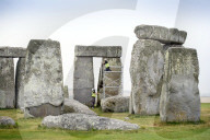 Stonehenge project launched to repair deep lintel cracks. Climate crisis and unsympathetic 1950s repairs have taken a toll on prehistoric structure.