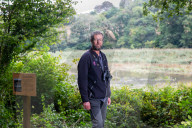 River Tamar allowed to flood farmland to help wildlife and climate. Project to reverse Victorian-era reclamation creates rich, marshy land that can lock in carbon.