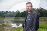 River Tamar allowed to flood farmland to help wildlife and climate. Project to reverse Victorian-era reclamation creates rich, marshy land that can lock in carbon.