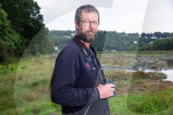 River Tamar allowed to flood farmland to help wildlife and climate. Project to reverse Victorian-era reclamation creates rich, marshy land that can lock in carbon.