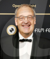 PEOPLE - ZFF: Eröffnungsabend des Zurich Film Festival 