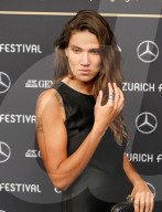 PEOPLE - ZFF: Eröffnungsabend des Zurich Film Festival 