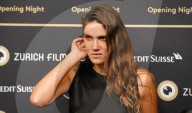 PEOPLE - ZFF: Eröffnungsabend des Zurich Film Festival 
