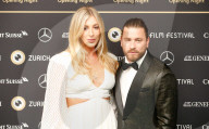 PEOPLE - ZFF: Eröffnungsabend des Zurich Film Festival 
