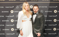 PEOPLE - ZFF: Eröffnungsabend des Zurich Film Festival 