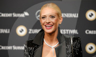 PEOPLE - ZFF: Eröffnungsabend des Zurich Film Festival 