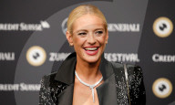 PEOPLE - ZFF: Eröffnungsabend des Zurich Film Festival 