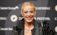 PEOPLE - ZFF: Eröffnungsabend des Zurich Film Festival 