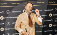 PEOPLE - ZFF: Eröffnungsabend des Zurich Film Festival 