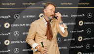 PEOPLE - ZFF: Eröffnungsabend des Zurich Film Festival 