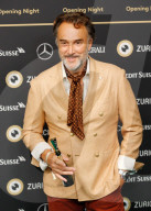 PEOPLE - ZFF: Eröffnungsabend des Zurich Film Festival 