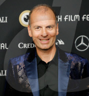 PEOPLE - ZFF: Eröffnungsabend des Zurich Film Festival 