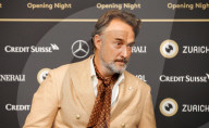 PEOPLE - ZFF: Eröffnungsabend des Zurich Film Festival 