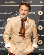 PEOPLE - ZFF: Eröffnungsabend des Zurich Film Festival 