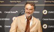 PEOPLE - ZFF: Eröffnungsabend des Zurich Film Festival 