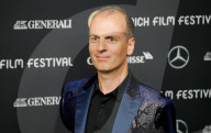 PEOPLE - ZFF: Eröffnungsabend des Zurich Film Festival 