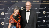 PEOPLE - ZFF: Eröffnungsabend des Zurich Film Festival 