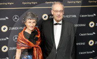 PEOPLE - ZFF: Eröffnungsabend des Zurich Film Festival 