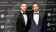 PEOPLE - ZFF: Eröffnungsabend des Zurich Film Festival 