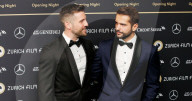 PEOPLE - ZFF: Eröffnungsabend des Zurich Film Festival 