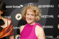 PEOPLE - ZFF: Eröffnungsabend des Zurich Film Festival 