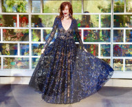 PEOPLE - ZFF: Promis treffen zum Eröffnungsabend des Zurich Film Festival ein