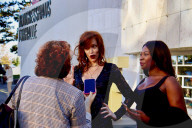 PEOPLE - ZFF: Promis treffen zum Eröffnungsabend des Zurich Film Festival ein