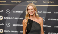 PEOPLE - ZFF: Promis am Eröffnungsabend des Zurich Film Festival