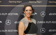 PEOPLE - ZFF: Promis am Eröffnungsabend des Zurich Film Festival