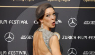PEOPLE - ZFF: Promis am Eröffnungsabend des Zurich Film Festival