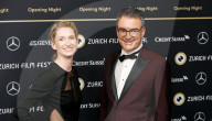 PEOPLE - ZFF: Promis am Eröffnungsabend des Zurich Film Festival