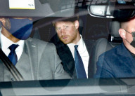 ROYALS - Meghan und Prinz Harry besuchen das World Trade Center in New York (weitere Bilder)