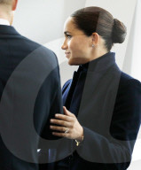 ROYALS - Meghan und Prinz Harry besuchen das World Trade Center in New York (weitere Bilder)