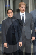 ROYALS - Meghan und Prinz Harry besuchen das World Trade Center in New York (weitere Bilder)